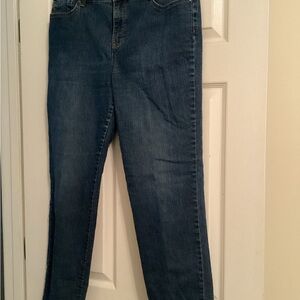 Ladies jeans